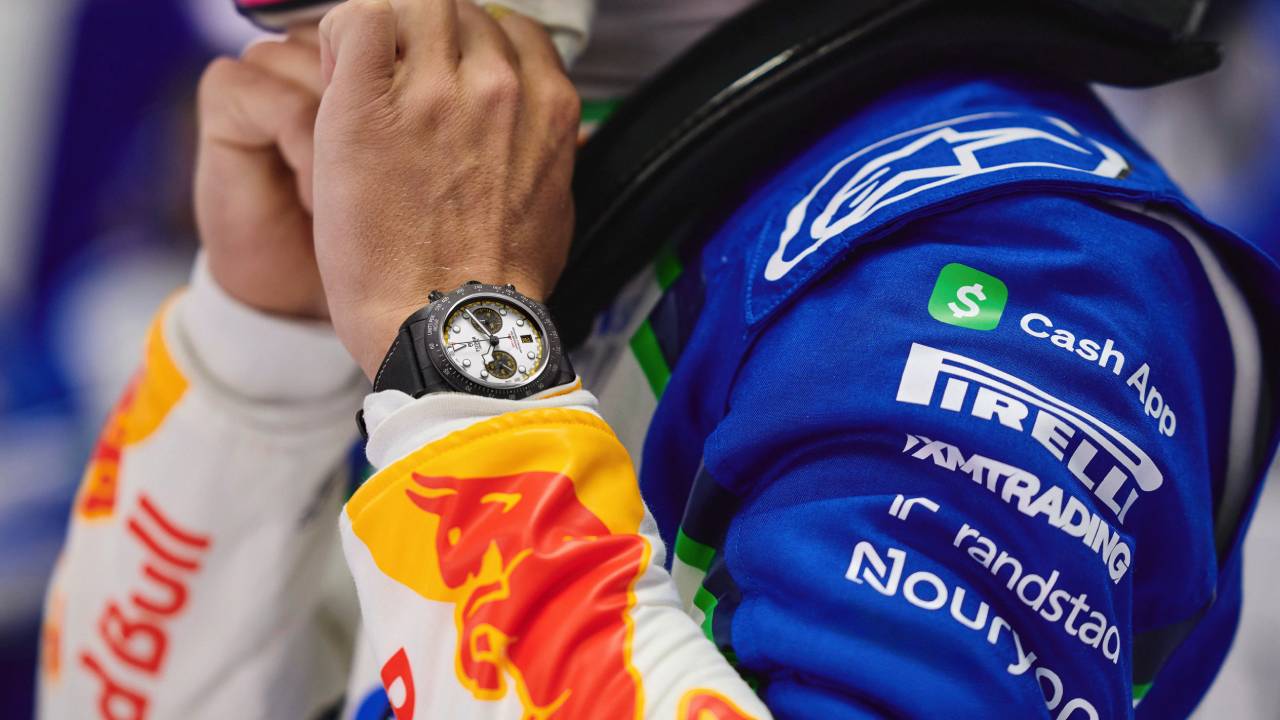 Tudor Black Bay Chrono &ldquo;Carbon 26&rdquo;