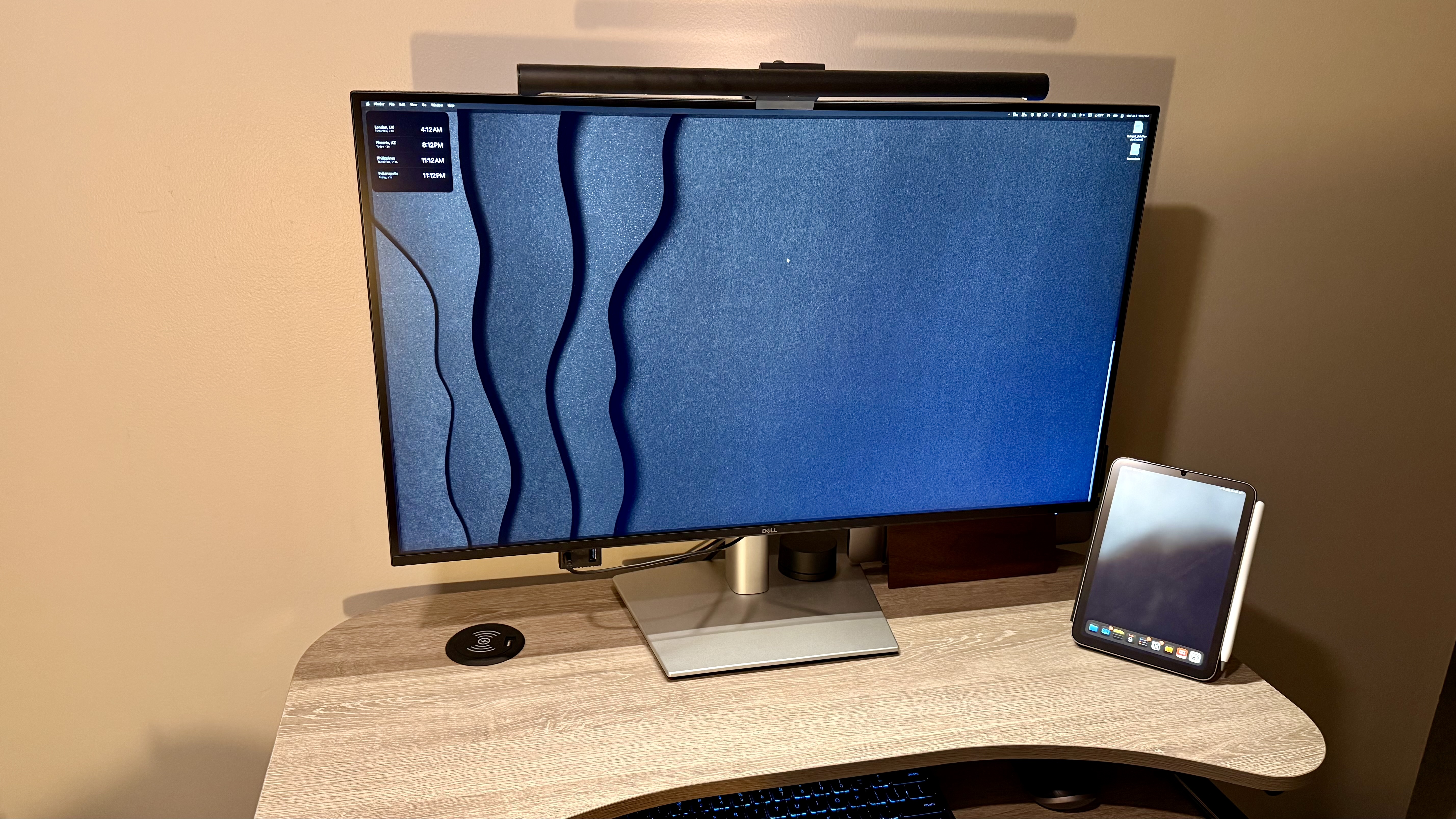 The Dell Pro 32