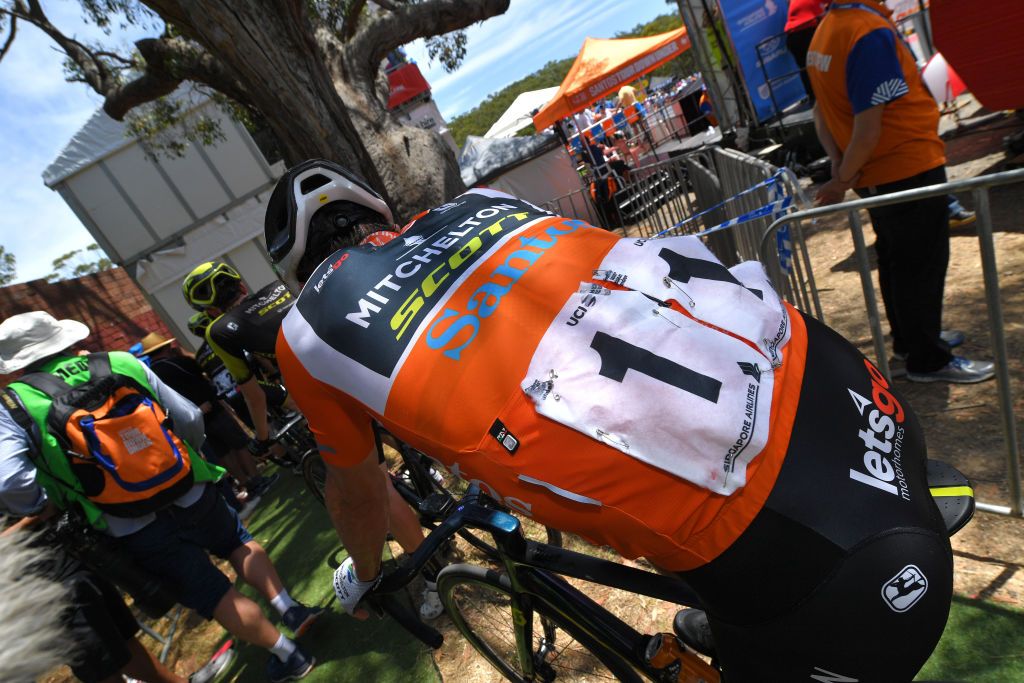 Daryl Impey