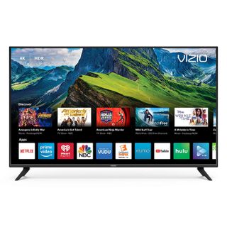 Act Fast: 50-inch Vizio 4K TV drops to $248 before Black Friday | Tom&#39;s Guide