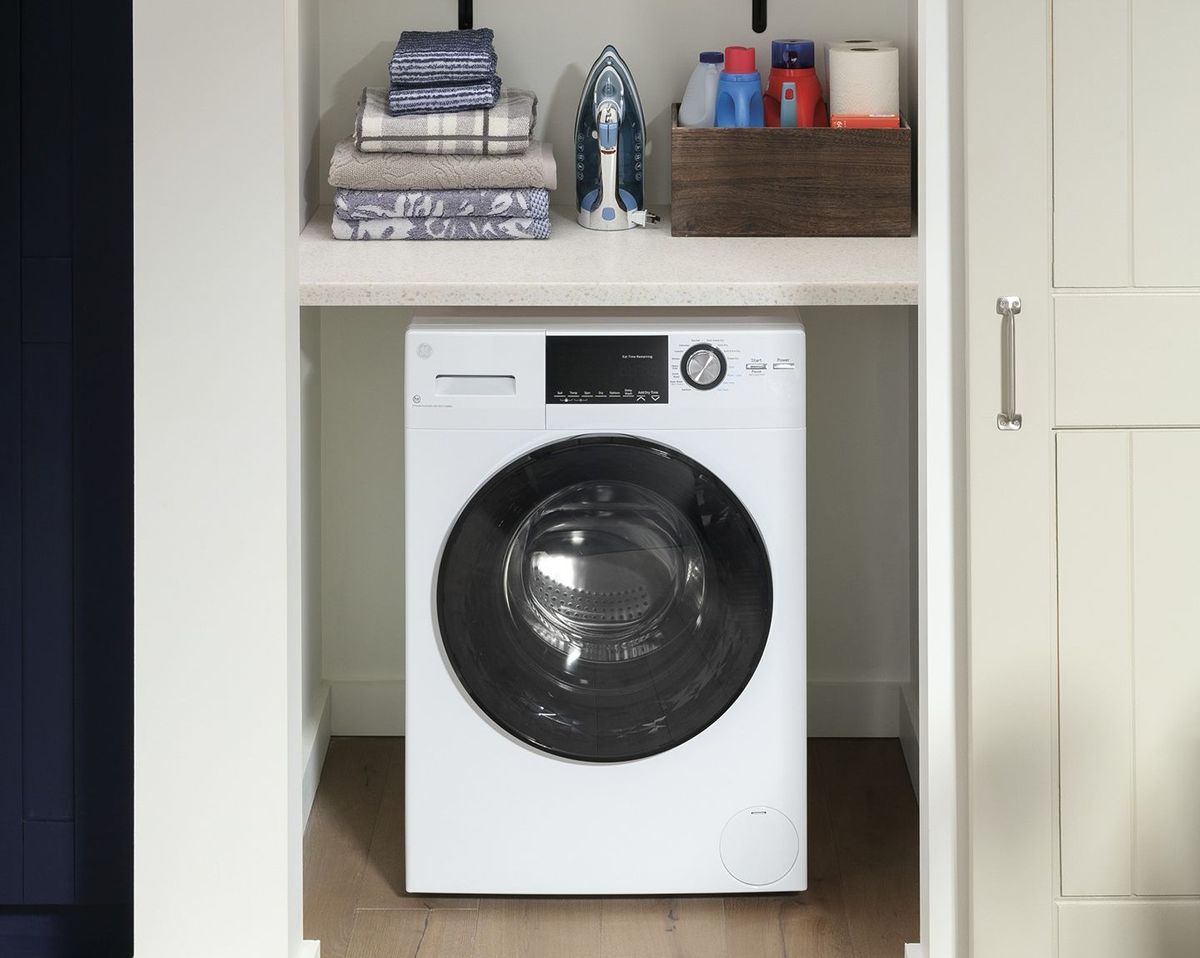 Best washer dryer: 4 top two-in-one machines | Real Homes