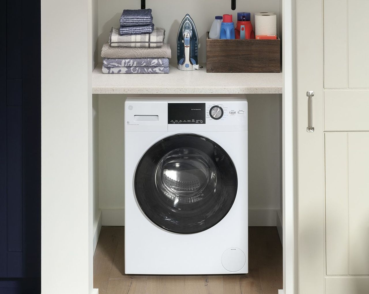 best washer dryer