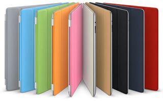 Smart Cover Colors