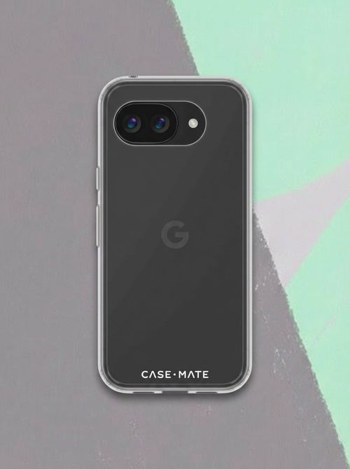 Tough Clear case for Pixel 10a