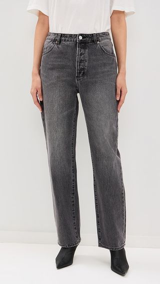 Rolla's 90s Relaxed Jeans