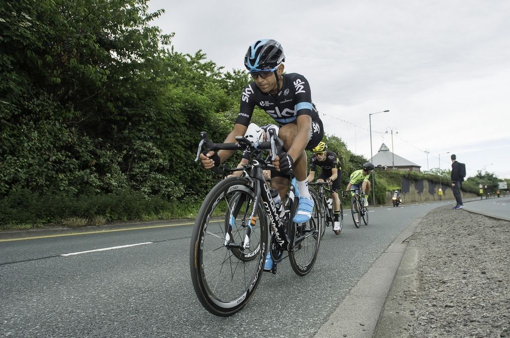 Alex Peters (Team Sky)