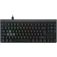 Logitech G515 Rapid TKLPC Gamer Score: 72% Logitech G515 Rapid TKLPC Gamer Score: 72%