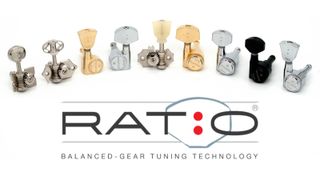 Ratio store machine heads