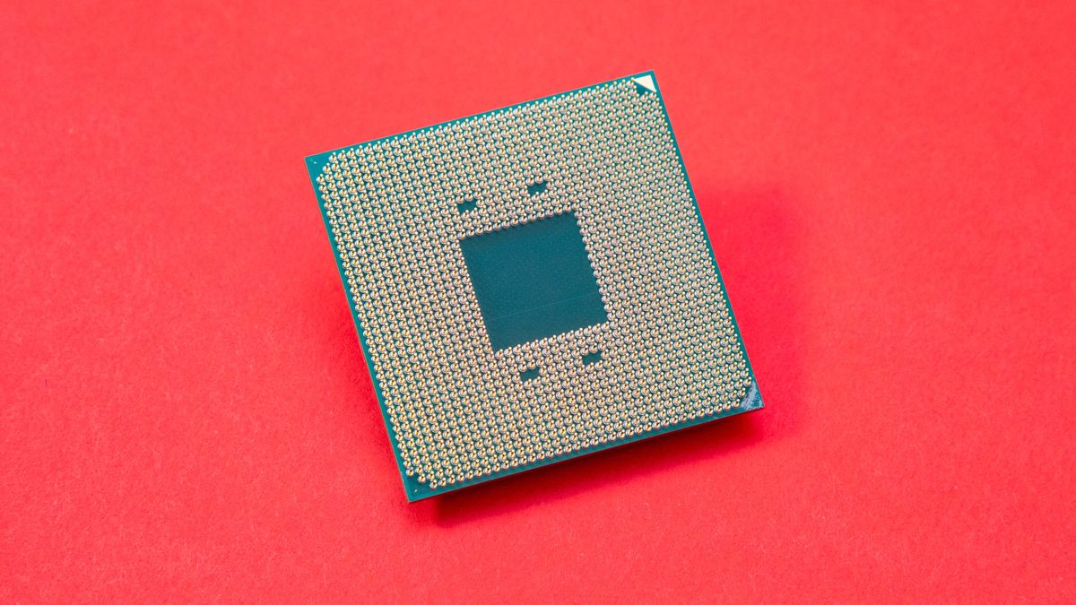 Two new AMD mobile chips Ryzen 9 4900H and 4900HS are on their