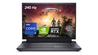 Dell G16 7630 Gaming Laptop