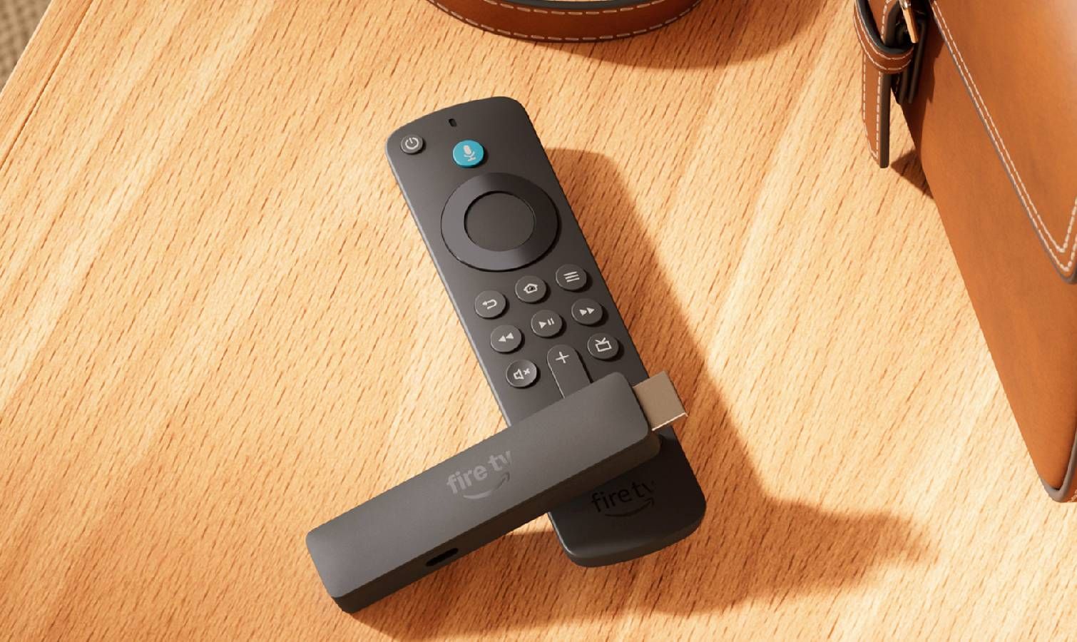 Fire TV Stick HD جدید آمازون از درگاه USB تلویزیون شما کار می کند – در اینجا نحوه پیش خرید آورده شده است Fire TV Stick HD جدید آمازون از درگاه USB تلویزیون شما کار می کند – در اینجا نحوه پیش خرید آورده شده است