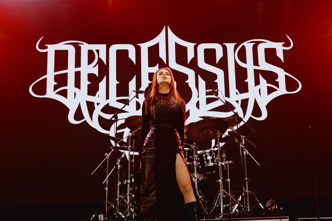 Decessus Download Festival 2026