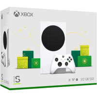 Xbox Series S $300