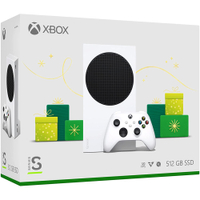 Xbox Series S $300 $239.99 + $40 credit at Amazon