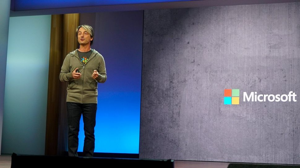 Joe Belfiore, The Former Head Of Windows Phone, To Leave Microsoft ...