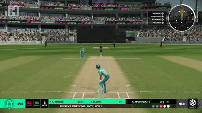 Cricket 22