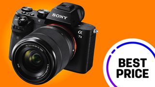 Save a MASSIVE $600 off the Sony A7 II + 28-70mm camera bundle, now just $998