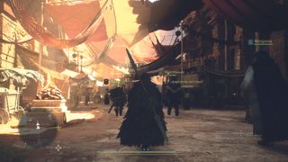 Dragon's Dogma 2 review; screens from a fantasy game