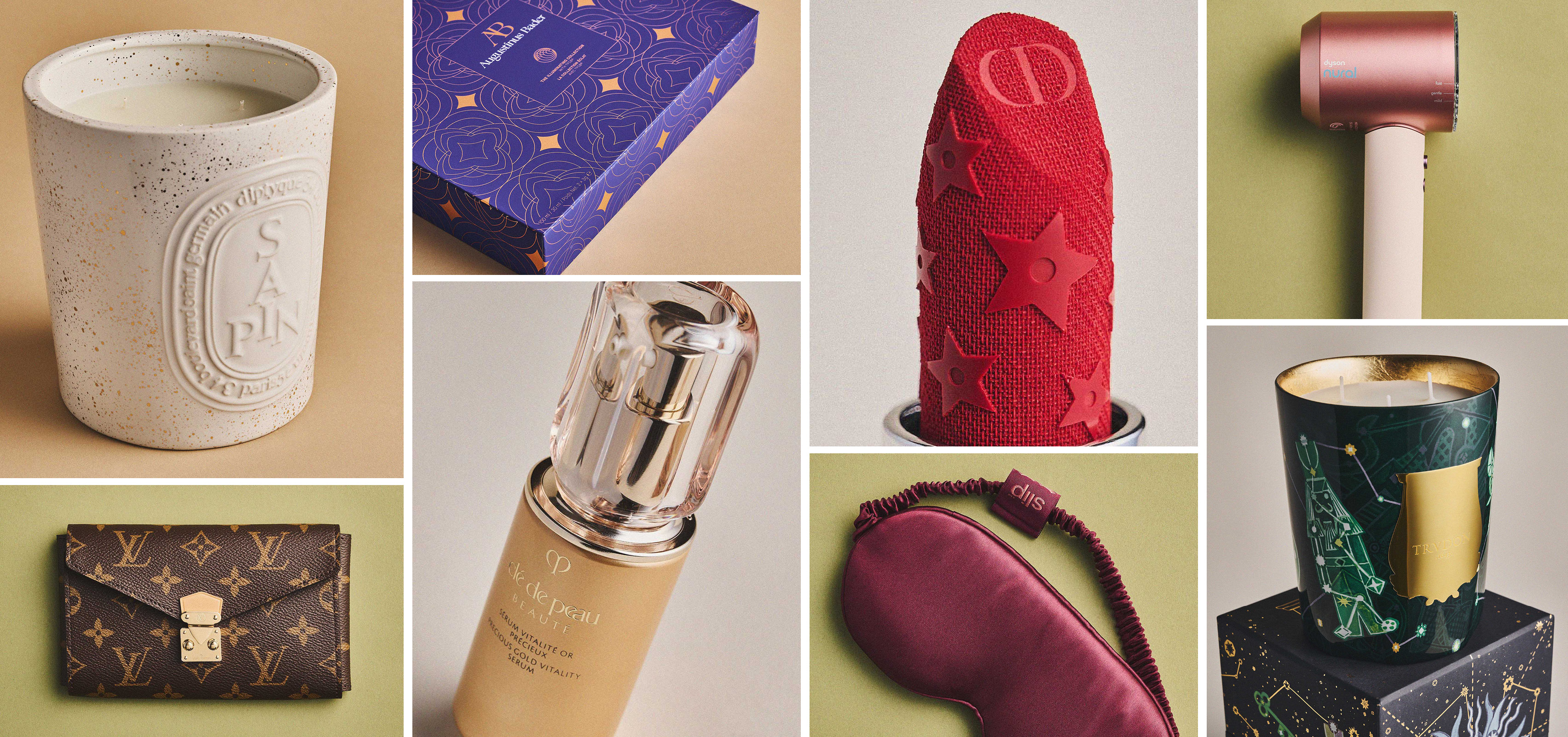 Luxury beauty gifts 2025
