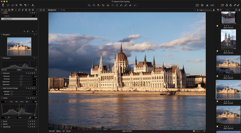 dxo photolab vs lightroom raw conversion quality