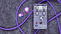 EarthQuaker Devices Time Shadows