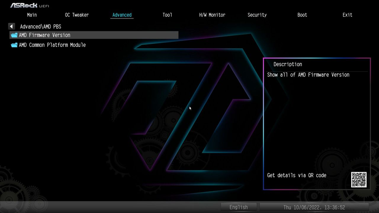 ASRock X670E Taichi