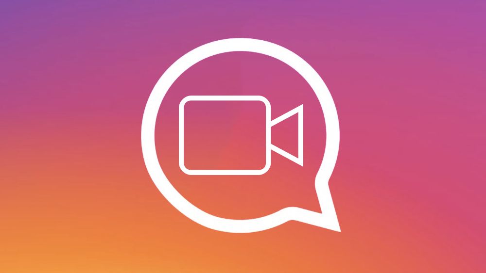 Instagram video and voice calling just got a step closer
