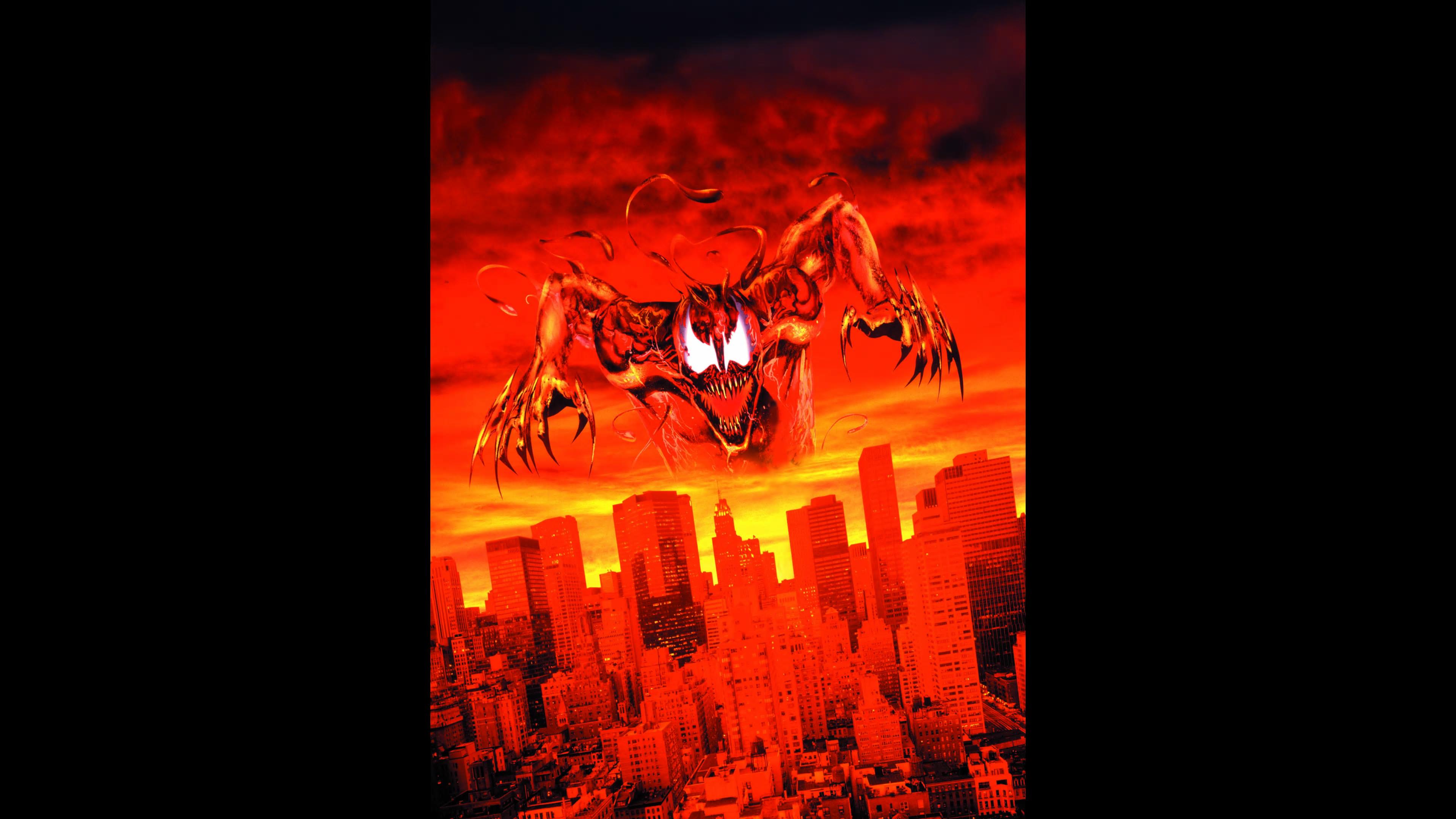 Screens from 1990s Marvel games