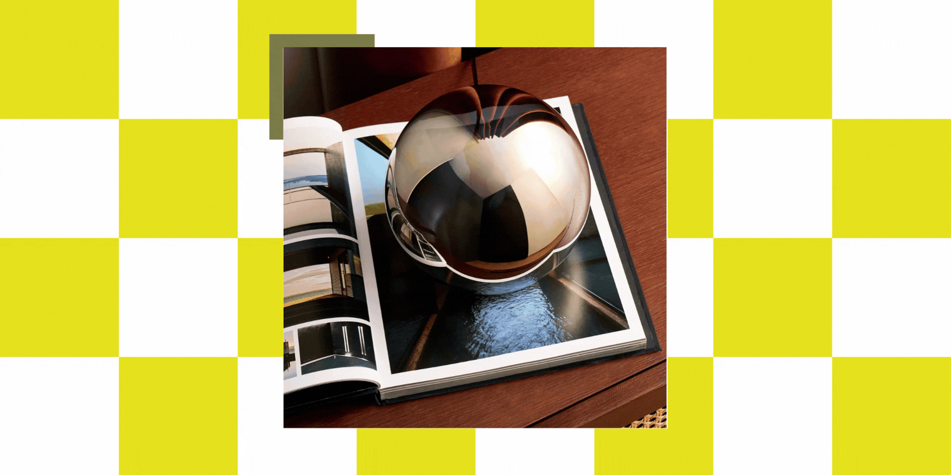 Habitat&rsquo;s Caliban Globe Glass Table Lamp