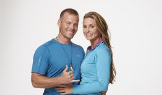 the amazing race colin and christie season 31