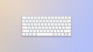 best keyboard apple magic keyboard