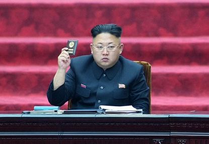 North Korea threatens new nuclear tests