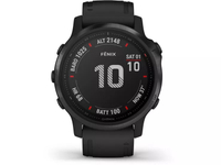 Garmin Fenix 6 - Sapphire Multisport GPS Watch: was $799.99,