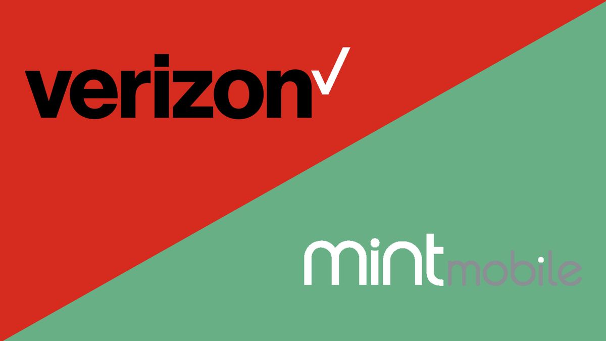 Verizon Vs Mint Mobile Which Carrier Is Better For You Tom s Guide