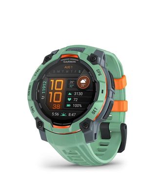 Garmin Instinct 3