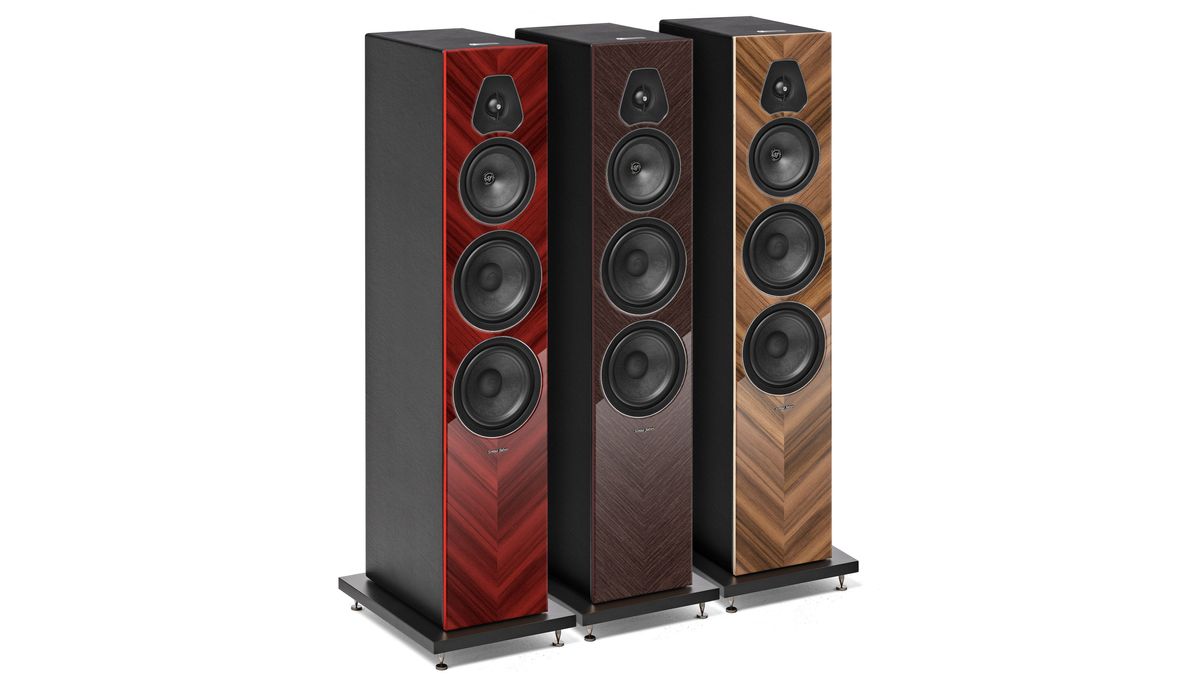 Sonus faber Lumina V Amator 