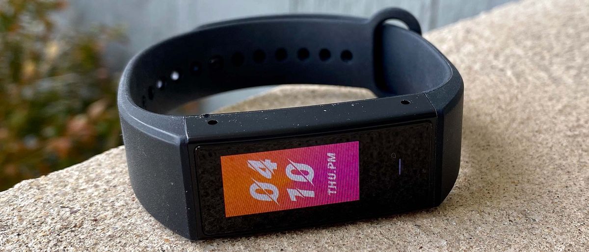 Wyze Band review