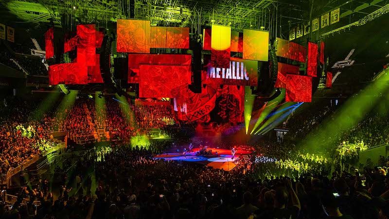 Metallica