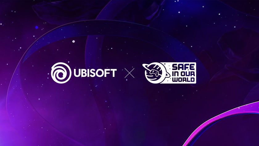 Ubisoft x Safe In Our World
