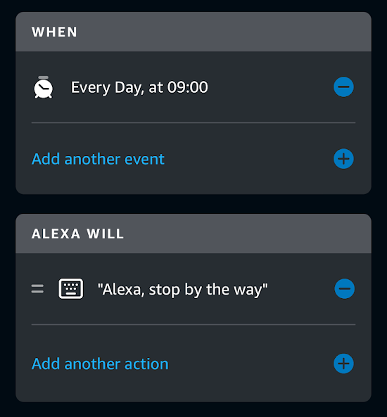 How to Stop Alexa Suggestions Livingetc
