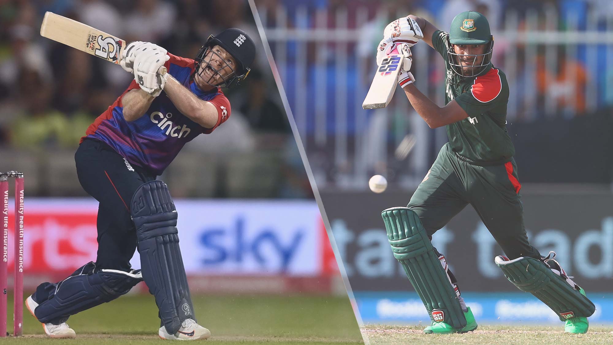 England vs Bangladesh live stream — how to watch the T20 World Cup game live Toms Guide