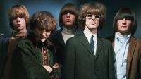 The Byrds in 1965