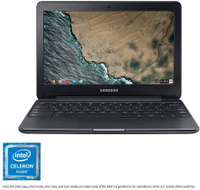 Samsung Chromebook 3: was $279 now $159