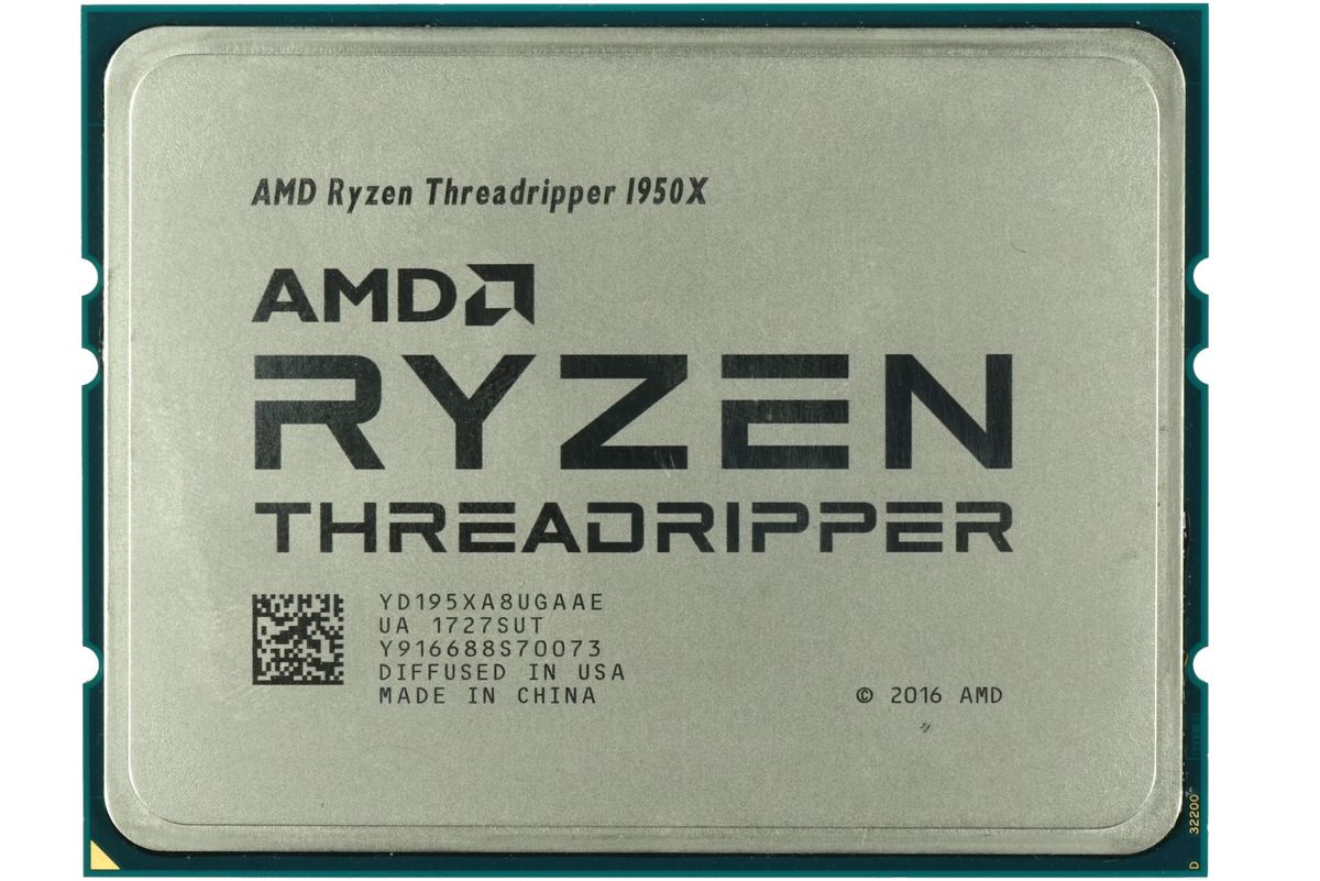 AMD THREADRIPPER AMAZON visual data 3