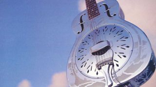 Dire Straits - Brothers In Arms