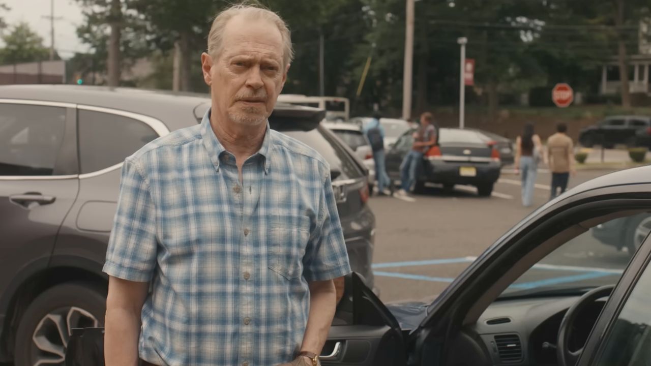 Don't Say Good Luck on Netflix