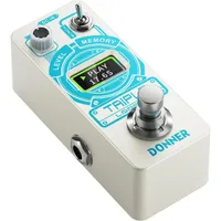 Donner Triple Looper: Was $79.99, now $59.99