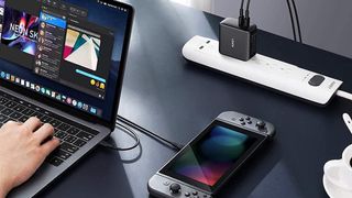 Beste 100-W-USB-C-Ladegeräte 2022 10 Aukey USB-C