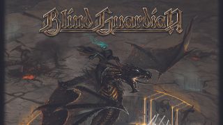 Cover art for Blind Guardian - Live Beyond The Spheres album