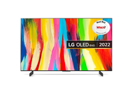 LG OLED C2 42" TV: £1,399 £859 @ Amazon